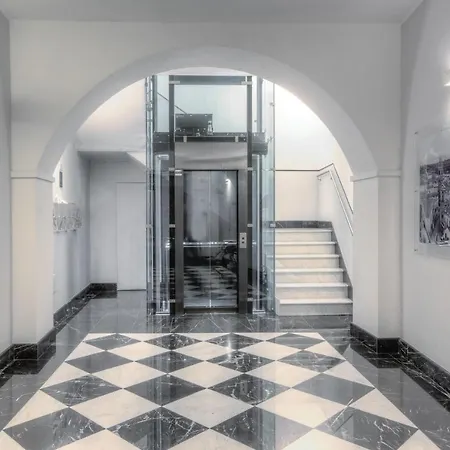 Right House Di Via Sulis - Neighborhood In The Town Cagliari