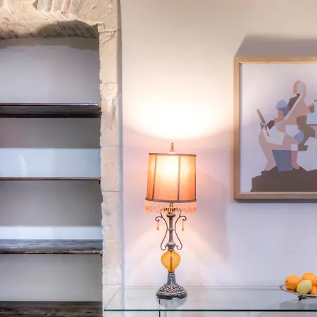 Right House Di Via Sulis - Neighborhood In The Town Lejlighed *